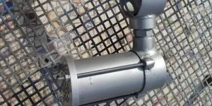 Industrial Silencers