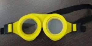 SAND BLASTING GOGGLES