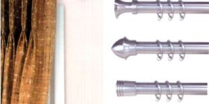 Stainless Steel Rods