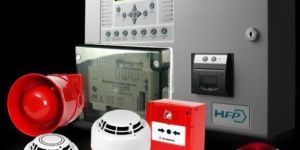 Fire Alarm System