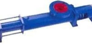 Progressive Cavity Pumps