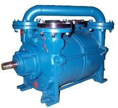 Vacuum Pumps