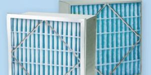 Vacuum Suction Filters