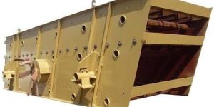 Vibrating Screen