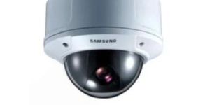 CCTV Dome Camera