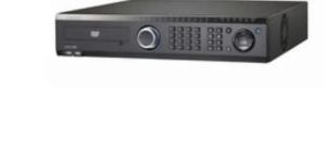 Digital Video Recorder