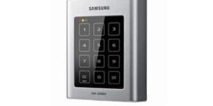 Door Access Control System