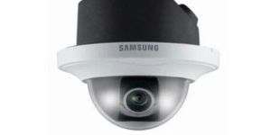 IP Network Camera