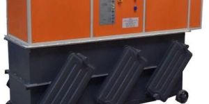 Oil Cooled Voltage Stabilizer