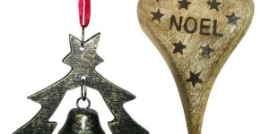 Christmas Hanging Items