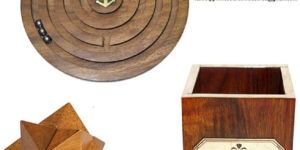 Games And Desktop Item