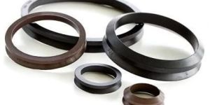 Rubber V Seals