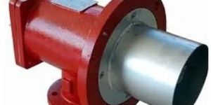 High Temperature Burner