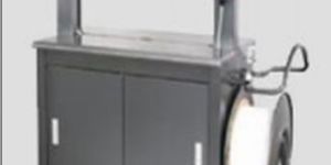 GP-101 Superior Quality Fully Automatic Box Strapping Machine