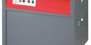 Semi Automatic Box Strapping Machine