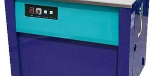 KH-90 Economy Model Semi Automatic Box Strapping Machine