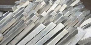Magnesium Metal Ingot