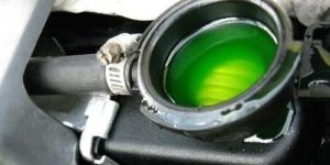 Thermic Fluid Oil