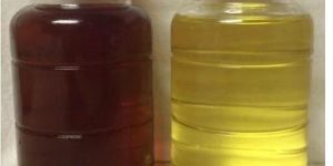 Used Lubricating Oil