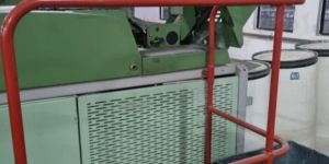 Rieter D-35 Drawing Frame