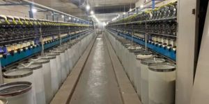 Taitan TQF 268 Open End Spinning Machine