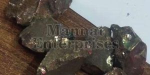 Low Carbon Silico Manganese