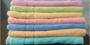 Store Cotton Towels