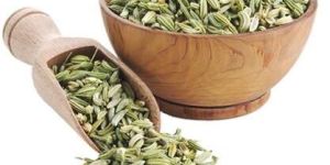 Fennel Seeds