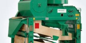 Grain Cleaning Machines
