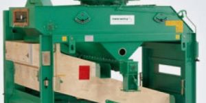 Grain Processing Machine