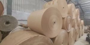 Kraft Paper Roll