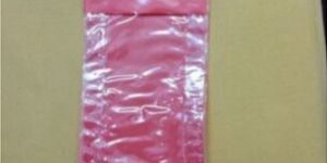 PVC Shrink Pouch
