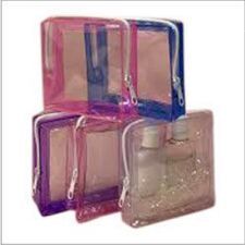 PVC Zipper Bag