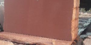 Red Sand Stone Slabe