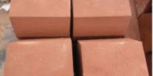 Dholpur Red Sand Stone