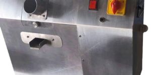 Sugarcane Juice Extractor