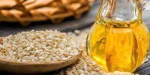 Sesame Oil