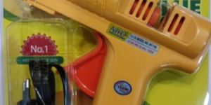 Adjustable Temperature Fevicol Gun