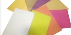 Metallic Paper Sheet