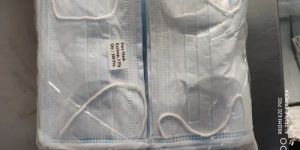 Disposable Face Mask