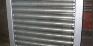 Wire Wound Oil Cooler