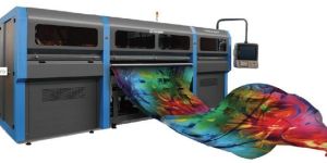 Digital Textile Printing Services