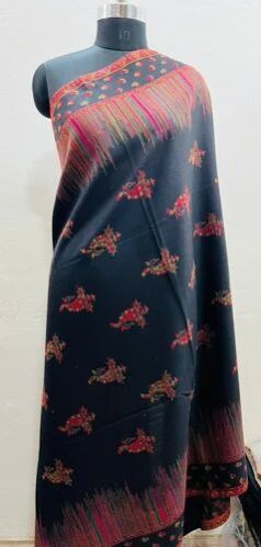 Pashmina Kani Shawl