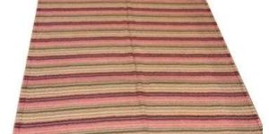 Woolen Jacquard Stole