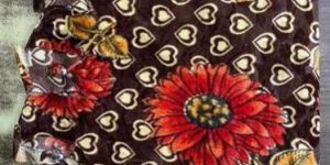 Kashmiri Woolen Stole