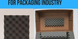 PU Foam for Thermal Insulation and Packaging