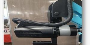 Portable Tapping Machine