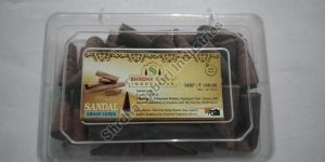 Sandal Dhoop Cone