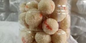Coconut Ladoo