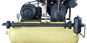 Reciprocating Air Compressor